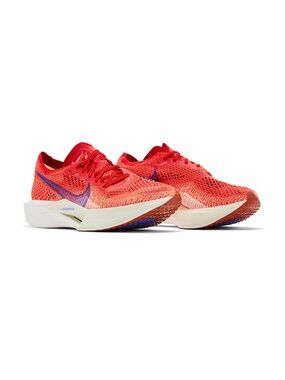 Nike ZoomX VaporFly Next% 3 'University Red'